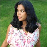 Ich würde gerne Business ung Konversations Englisch unterrichten